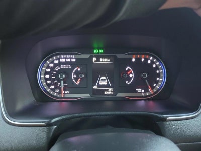 2024 Hyundai SANTA CRUZ SEL FWD