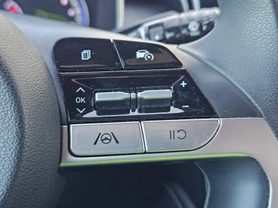 2024 Hyundai SANTA CRUZ SEL FWD