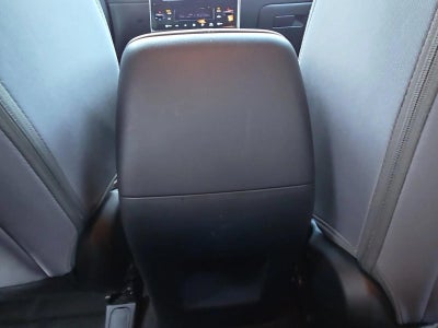 2024 Hyundai SANTA CRUZ SEL FWD