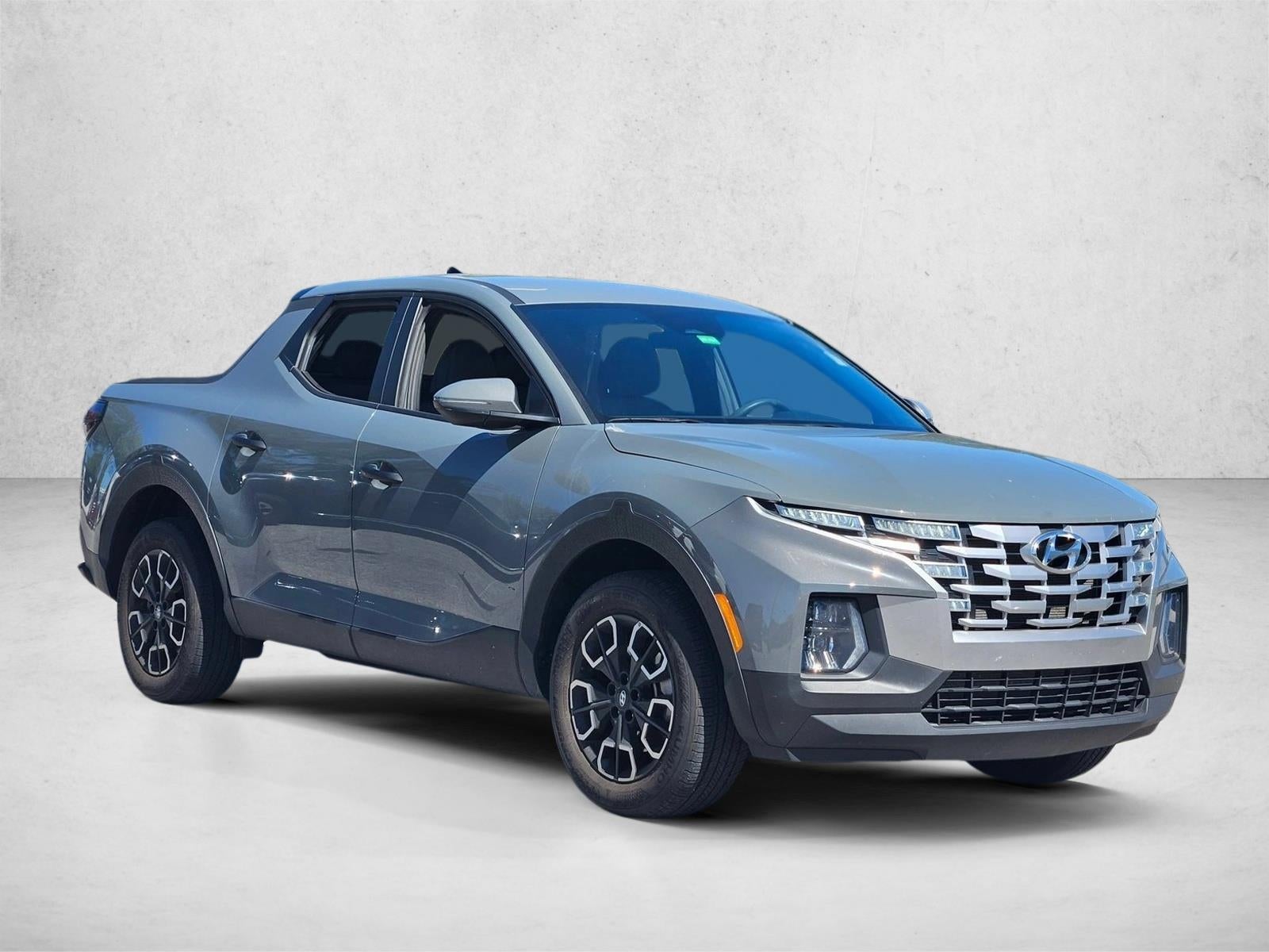 2024 Hyundai SANTA CRUZ SEL FWD