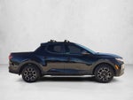 2022 Hyundai SANTA CRUZ SEL Premium AWD