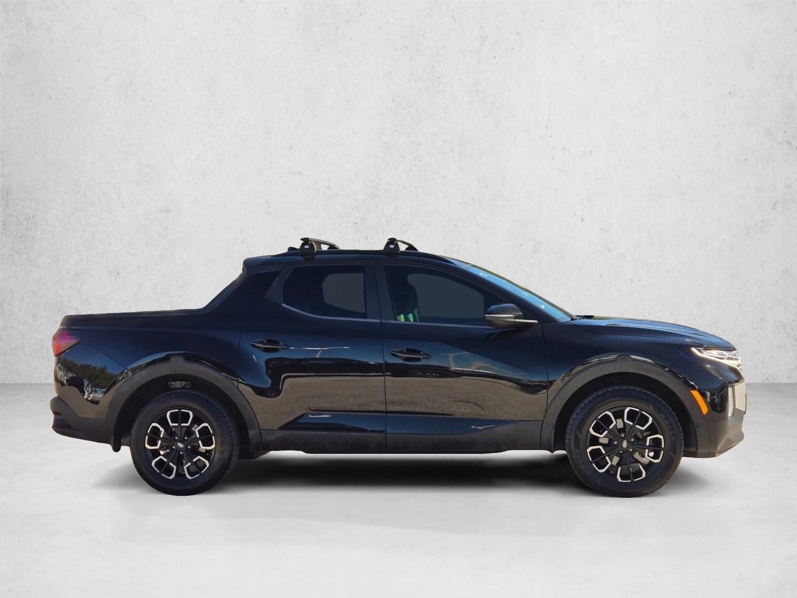 2022 Hyundai SANTA CRUZ SEL Premium AWD