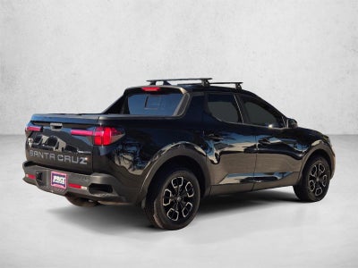 2022 Hyundai SANTA CRUZ SEL Premium AWD