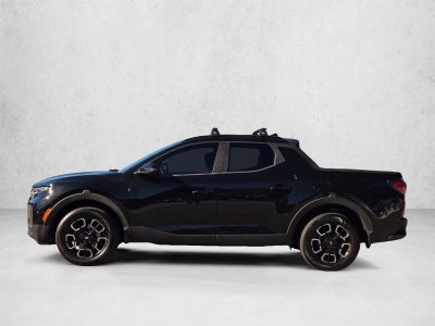 2022 Hyundai SANTA CRUZ SEL Premium AWD