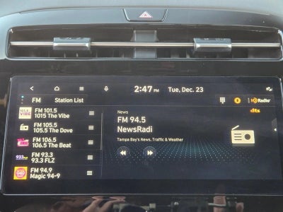 2024 Hyundai SANTA CRUZ Limited AWD