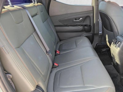 2024 Hyundai SANTA CRUZ Limited AWD