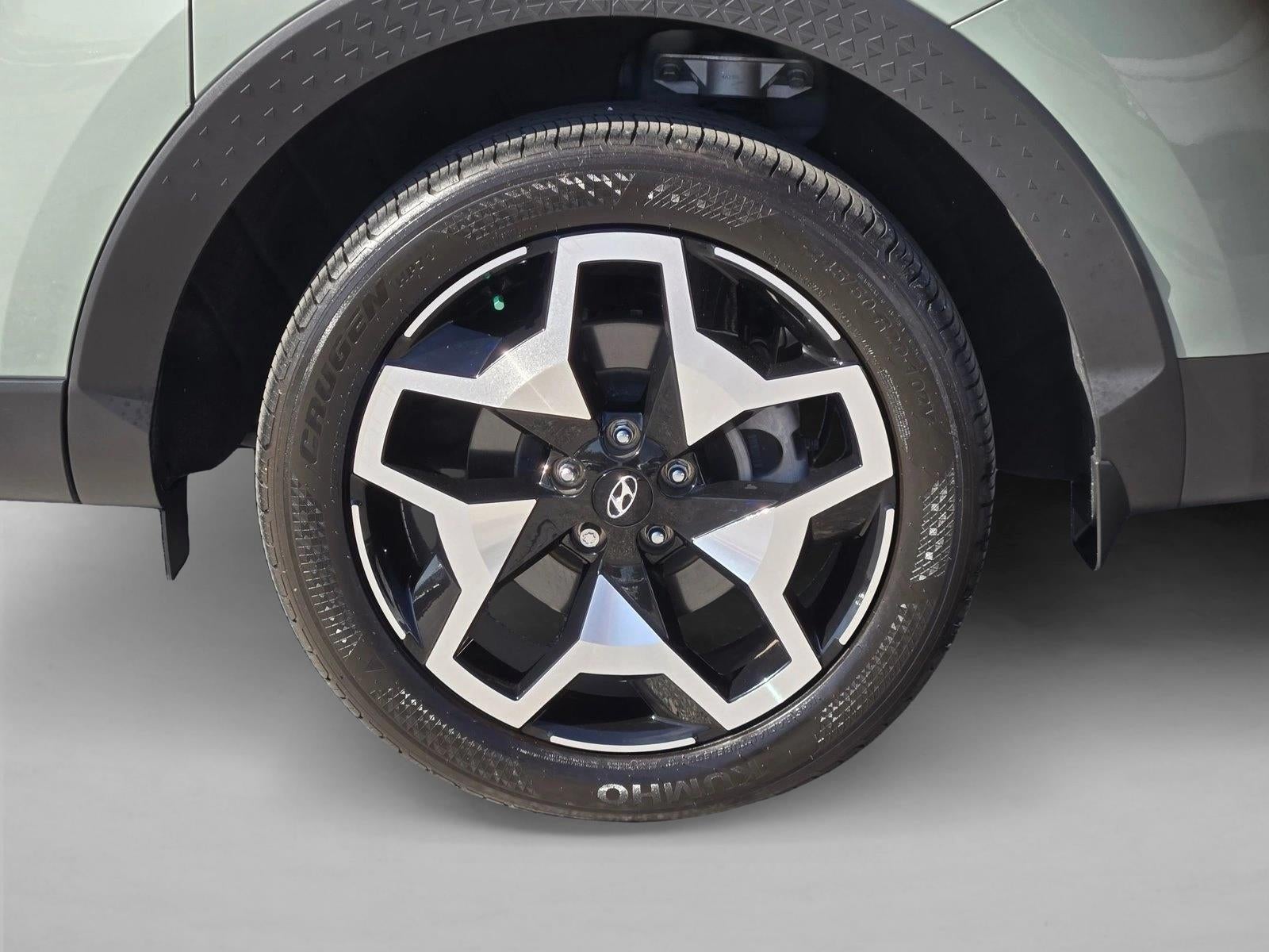 2024 Hyundai SANTA CRUZ Limited AWD