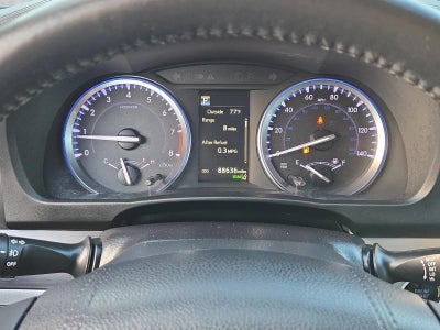 2018 Toyota Highlander XLE V6 AWD (Natl)