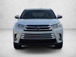 2018 Toyota Highlander XLE V6 AWD (Natl)