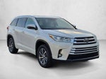 2018 Toyota Highlander XLE V6 AWD (Natl)