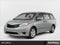 2011 Toyota Sienna 5dr 8-Pass Van V6 LE FWD (Natl)