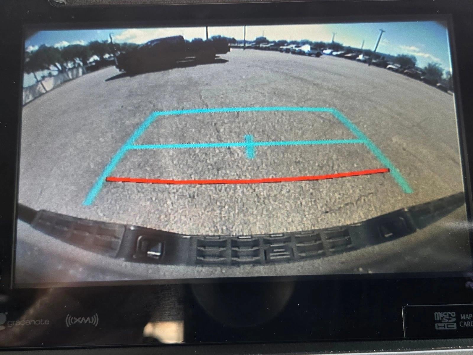 2018 Toyota Tacoma SR5 Double Cab 5' Bed V6 4x2 AT (GS)