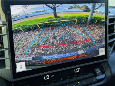 2025 Toyota Tundra 4WD 4WD SR5 CrewMax 5.5' Bed (Natl)
