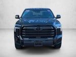 2025 Toyota Tundra 4WD 4WD SR5 CrewMax 5.5' Bed (Natl)