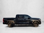 2025 Toyota Tundra 4WD 4WD SR5 CrewMax 5.5' Bed (Natl)