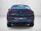 2025 BMW X6 xDrive40i Sports Activity Coupe