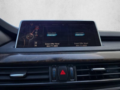 2014 BMW X5 xDrive35i AWD 4dr SAV