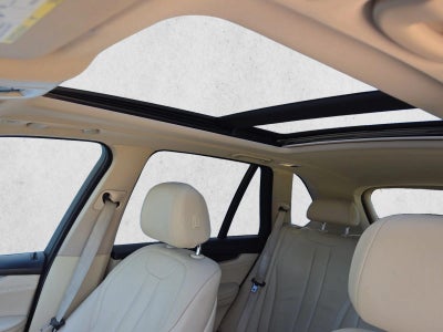 2014 BMW X5 xDrive35i AWD 4dr SAV