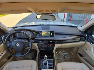 2014 BMW X5 xDrive35i AWD 4dr SAV
