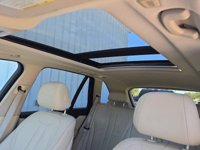 2014 BMW X5 xDrive35i AWD 4dr SAV