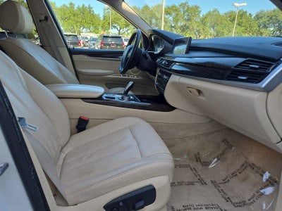 2014 BMW X5 xDrive35i AWD 4dr SAV