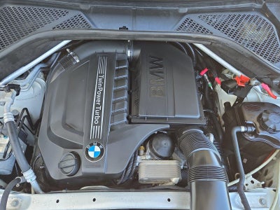 2014 BMW X5 xDrive35i AWD 4dr SAV