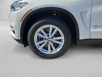 2014 BMW X5 xDrive35i AWD 4dr SAV
