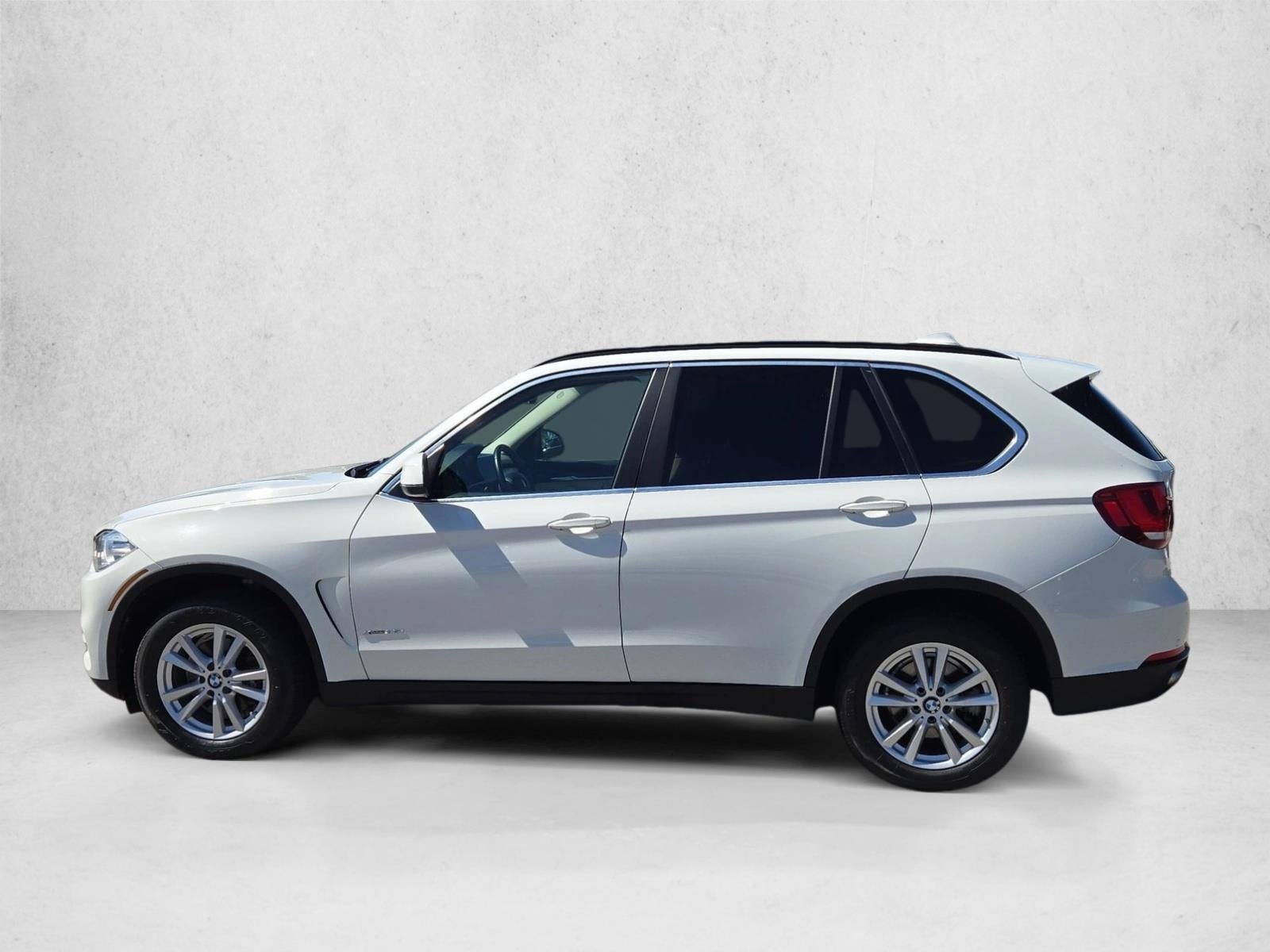 2014 BMW X5 xDrive35i AWD 4dr SAV