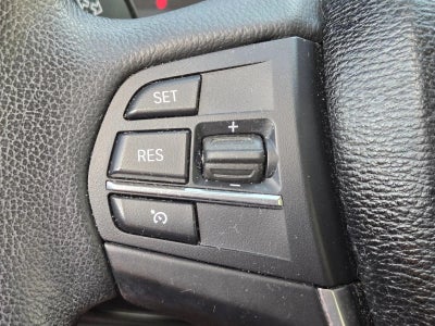 2017 BMW X3 sDrive28i Sports Activity Vehicle