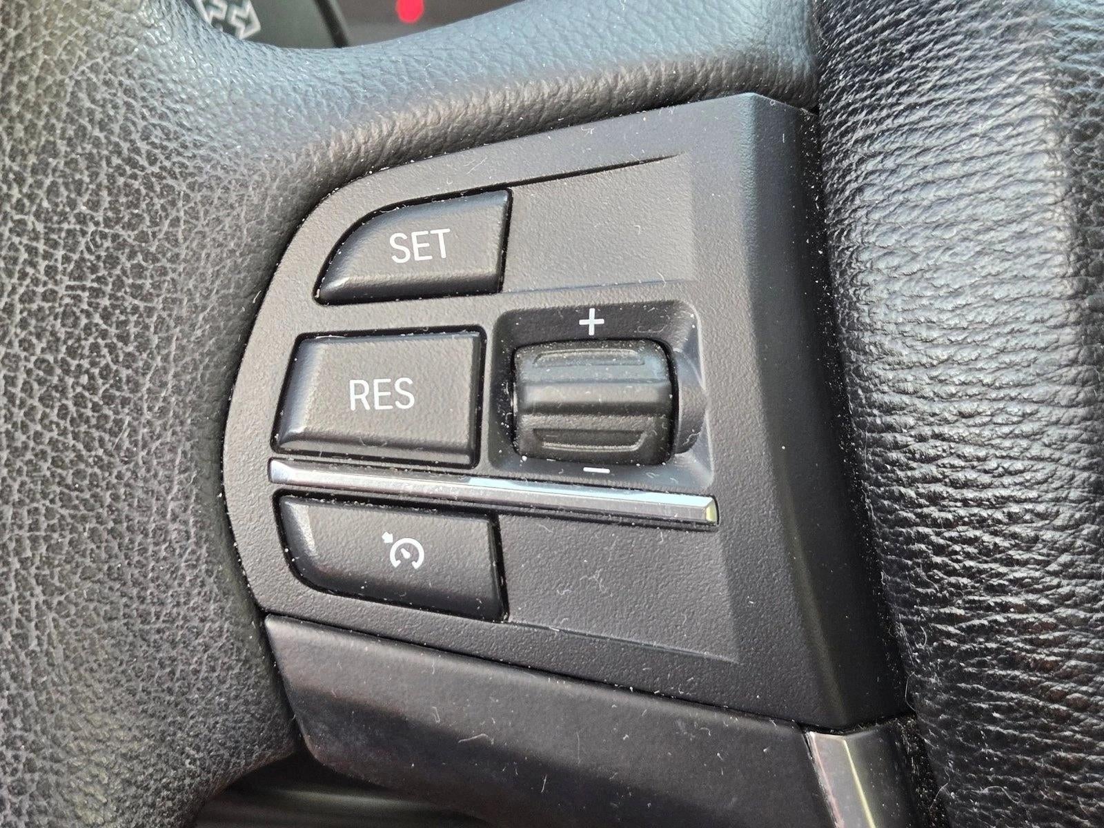 2017 BMW X3 sDrive28i Sports Activity Vehicle