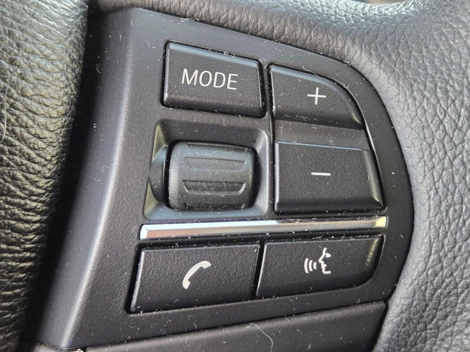 2017 BMW X3 sDrive28i Sports Activity Vehicle