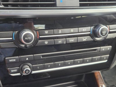 2017 BMW X3 sDrive28i Sports Activity Vehicle