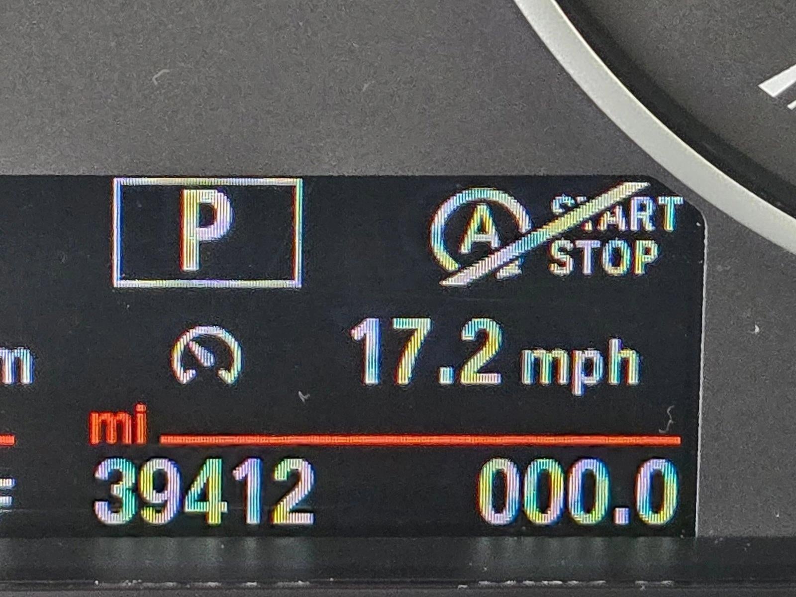 2017 BMW X3 sDrive28i Sports Activity Vehicle