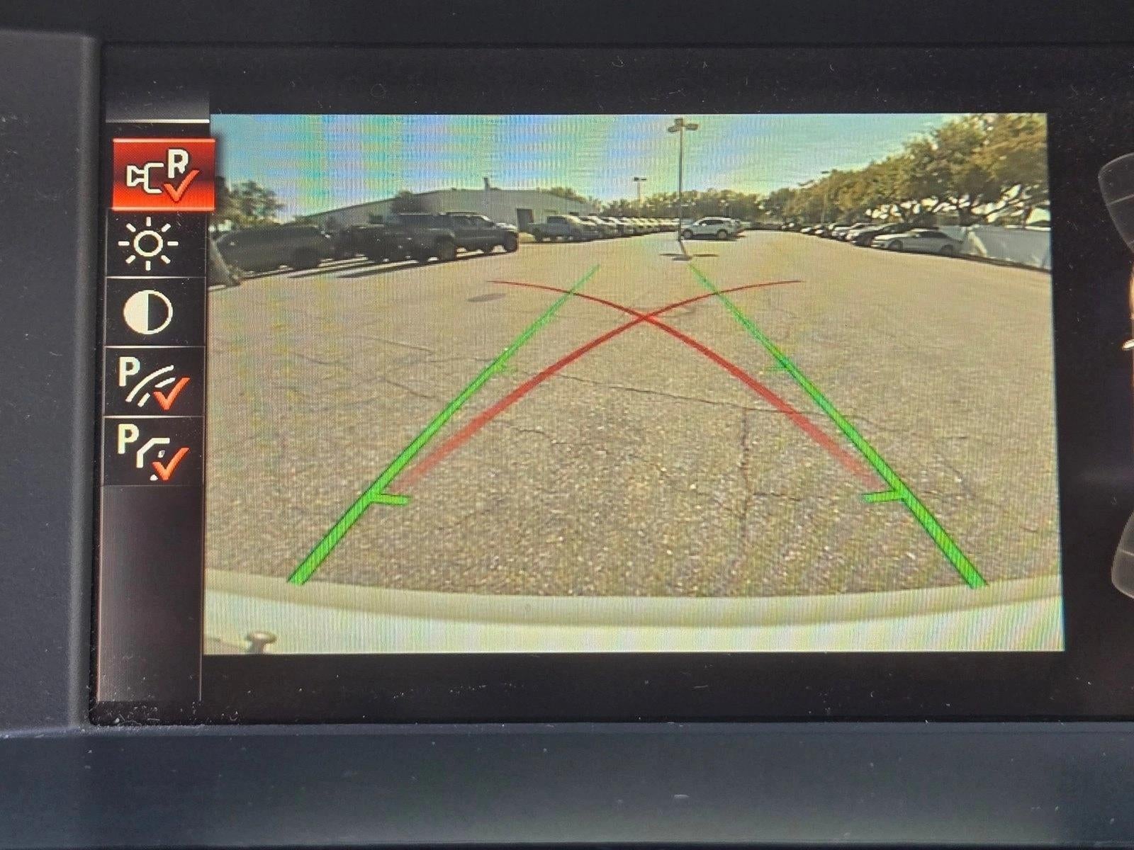 2017 BMW X3 sDrive28i Sports Activity Vehicle