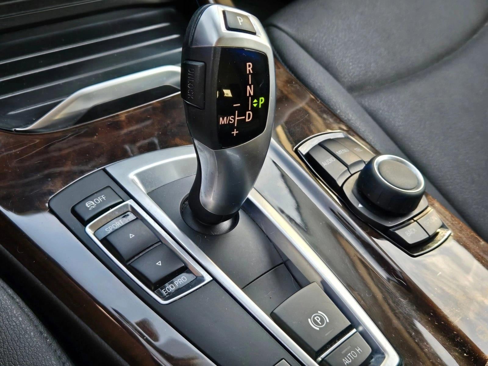 2017 BMW X3 sDrive28i Sports Activity Vehicle