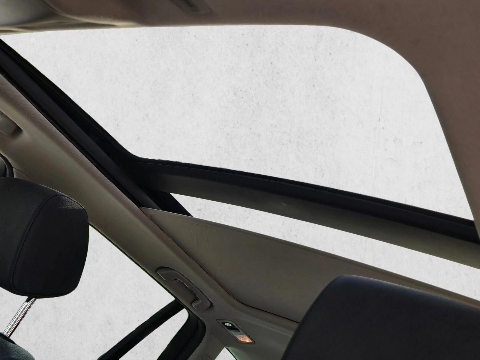 2017 BMW X3 sDrive28i Sports Activity Vehicle