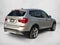 2017 BMW X3 sDrive28i Sports Activity Vehicle