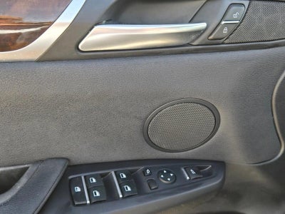 2017 BMW X3 sDrive28i Sports Activity Vehicle