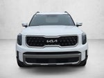 2023 Kia Telluride EX X-Line AWD