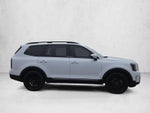 2023 Kia Telluride EX X-Line AWD