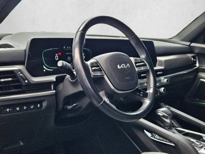 2023 Kia Telluride EX X-Line AWD