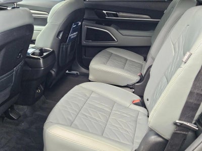 2023 Kia Telluride EX X-Line AWD