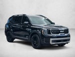 2023 Kia Telluride EX X-Line AWD