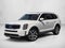 2022 Kia Telluride S FWD