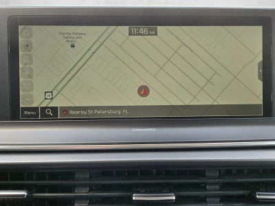 2022 Kia Telluride S FWD