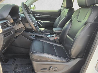 2022 Kia Telluride S FWD