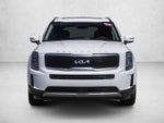 2022 Kia Telluride S FWD