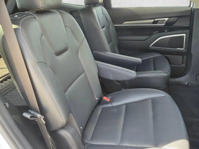 2022 Kia Telluride S FWD