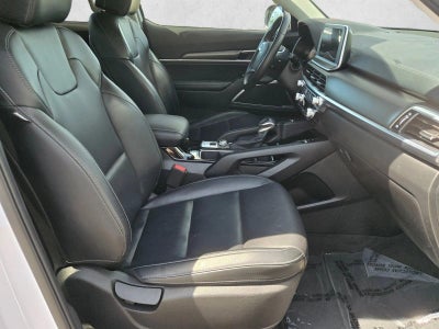 2022 Kia Telluride S FWD