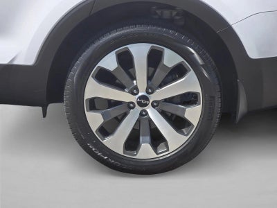 2022 Kia Telluride S FWD